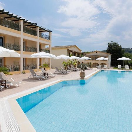 Hotel Corfu Andromeda By Konnect, Sidari Peroulades  Eksteriør bilde