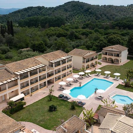 Hotel Corfu Andromeda By Konnect, Sidari Peroulades  Eksteriør bilde